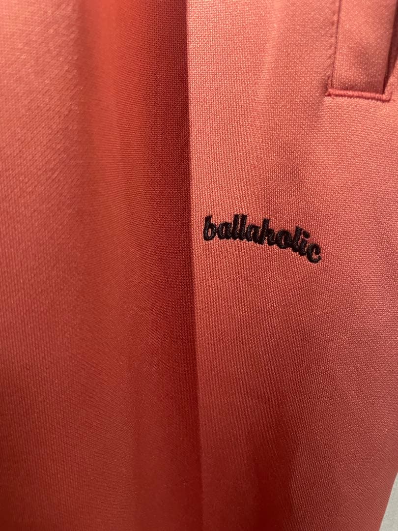 ビ*ク様 ballaholic パンツ