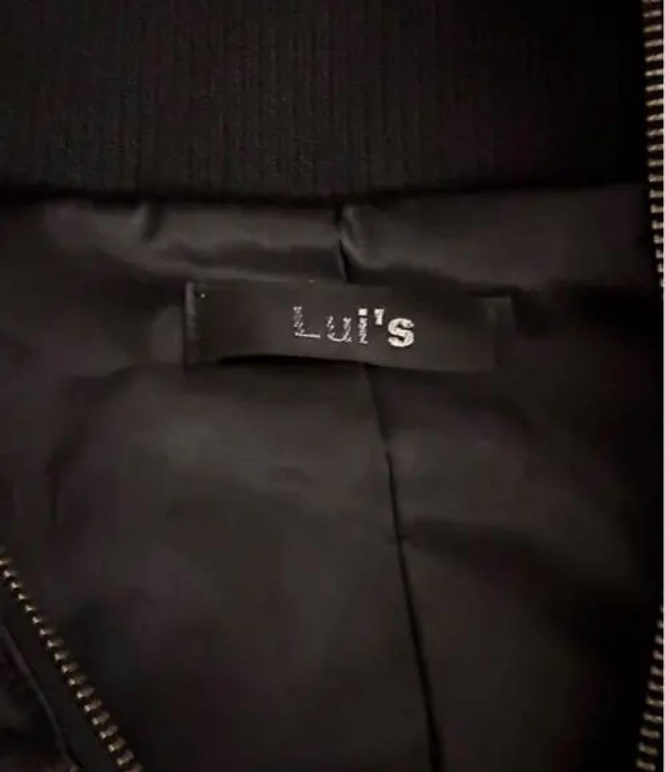 ジャケット・アウター japanese label leather jacket archive