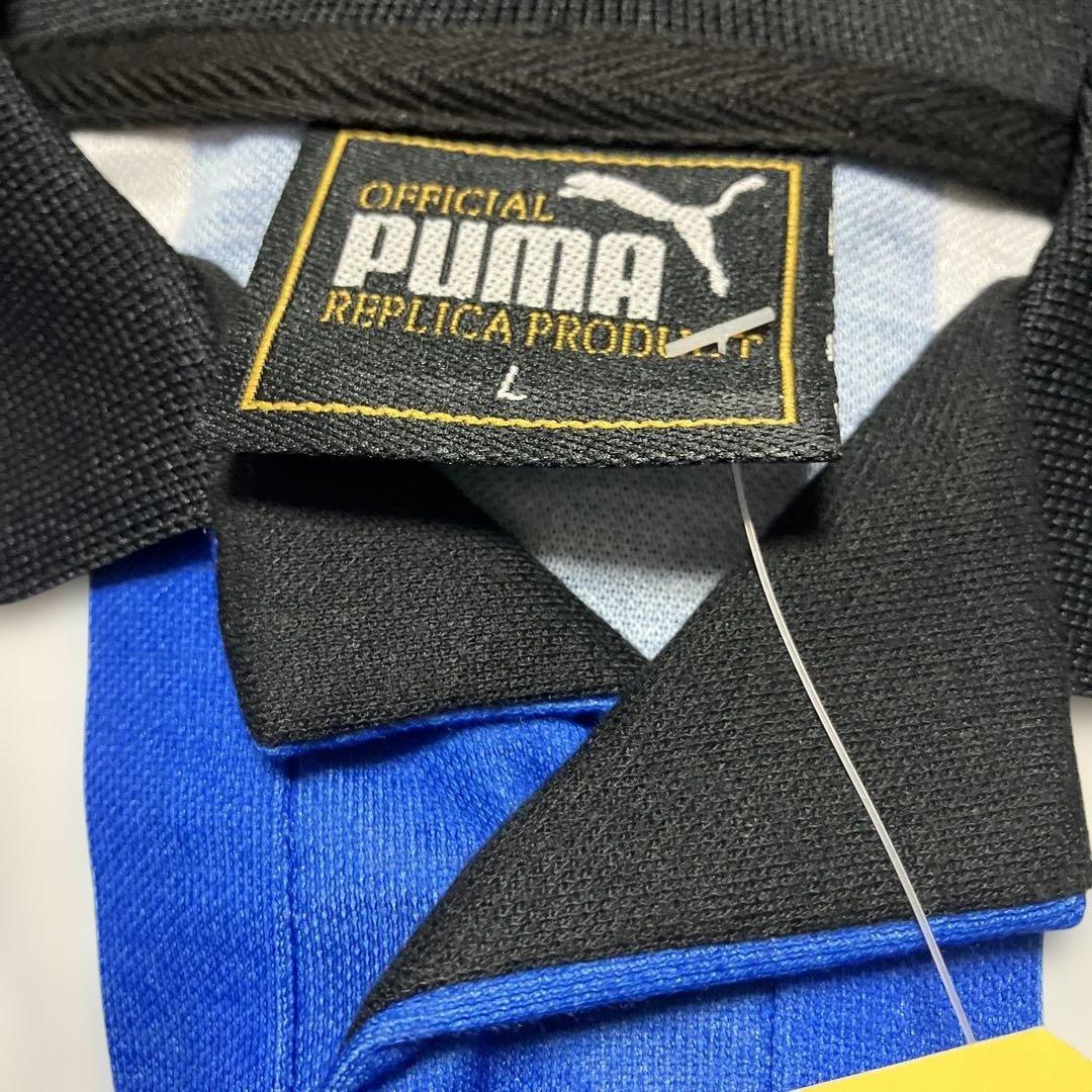 シェフィールド・ウェンズデー PUMA ユニフォーム サイズL