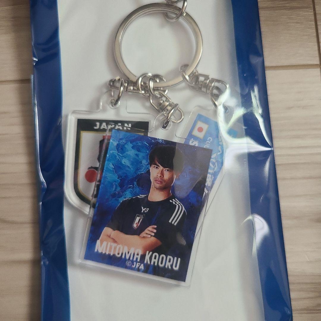 新品　日本代表　三苫選手まとめ売り