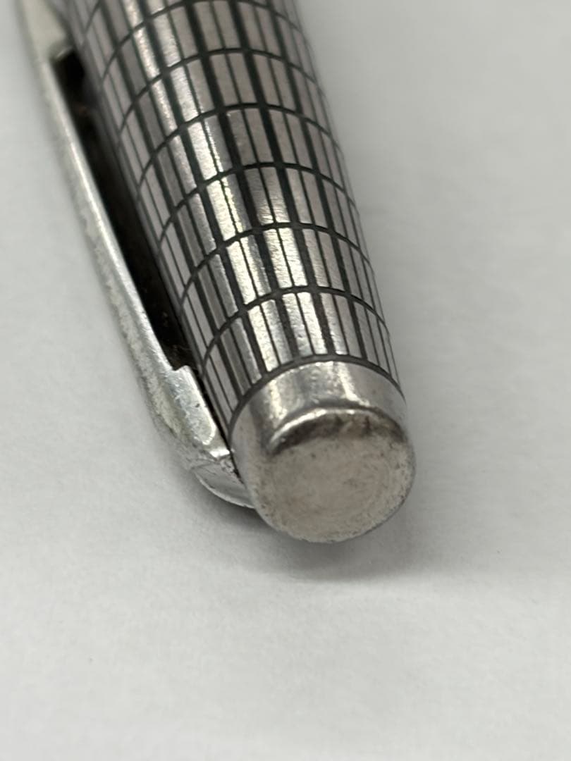 PILOT　エリート　18K-750刻印　万年筆　H1075　パイロット