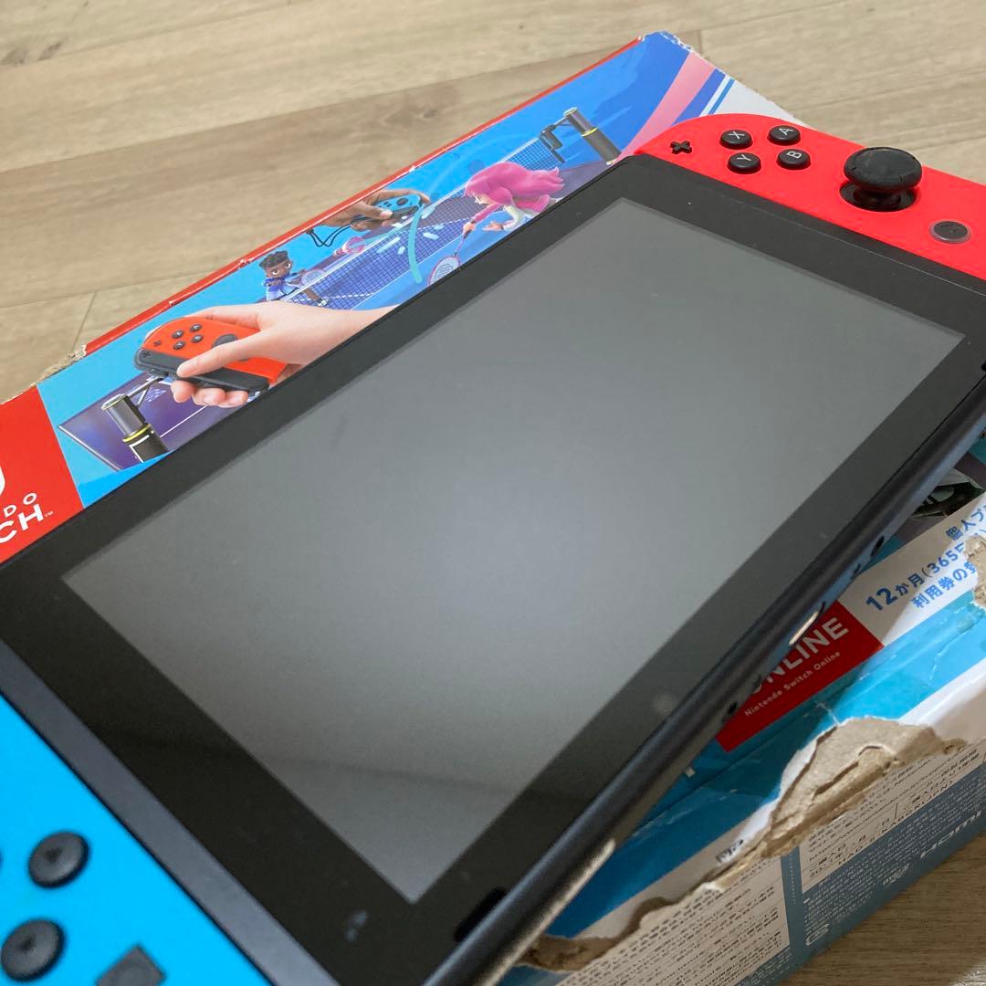 Switch マリオ　桃鉄　プロコン