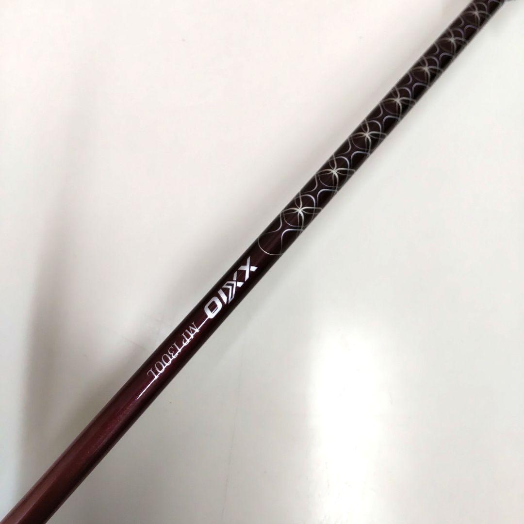 未使用人気品！ダンロップ ゼクシオ13(2024)ボルドー 7W 純正A