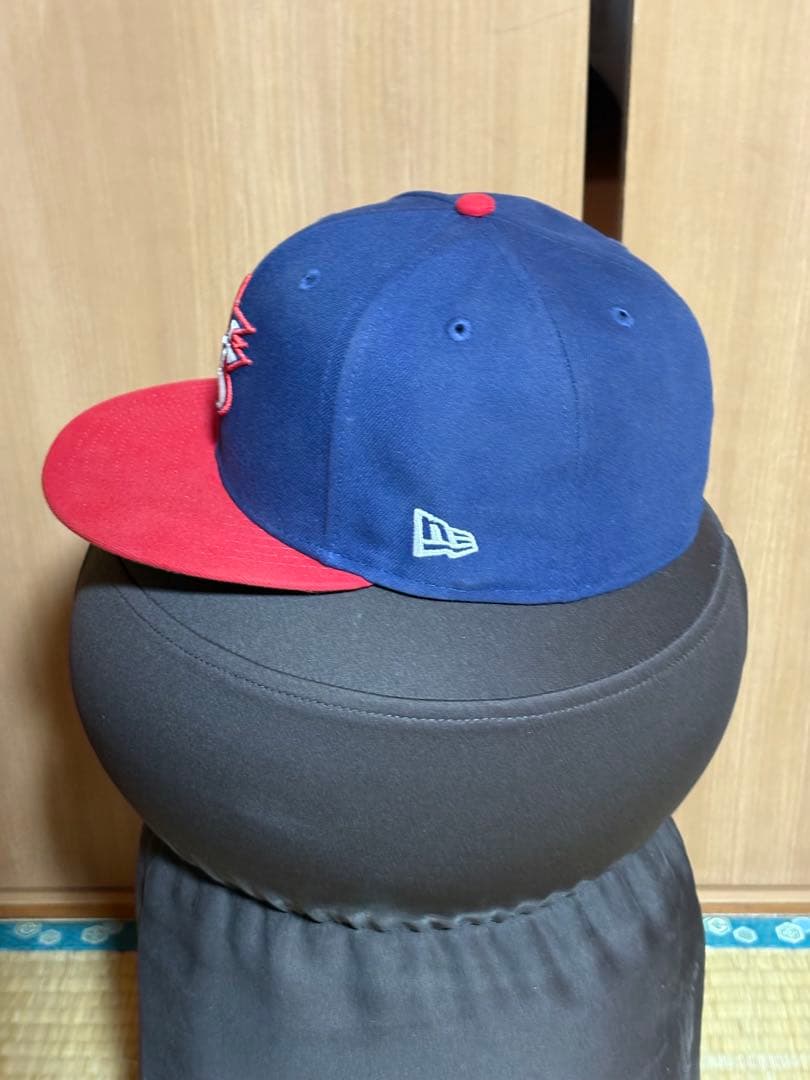 2026WBC アメリカ代表 キャップ