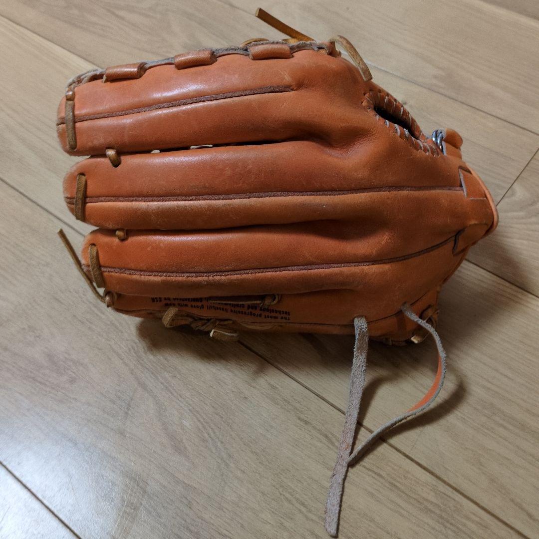 SSK 硬式グローブ　オールラウンドモデル