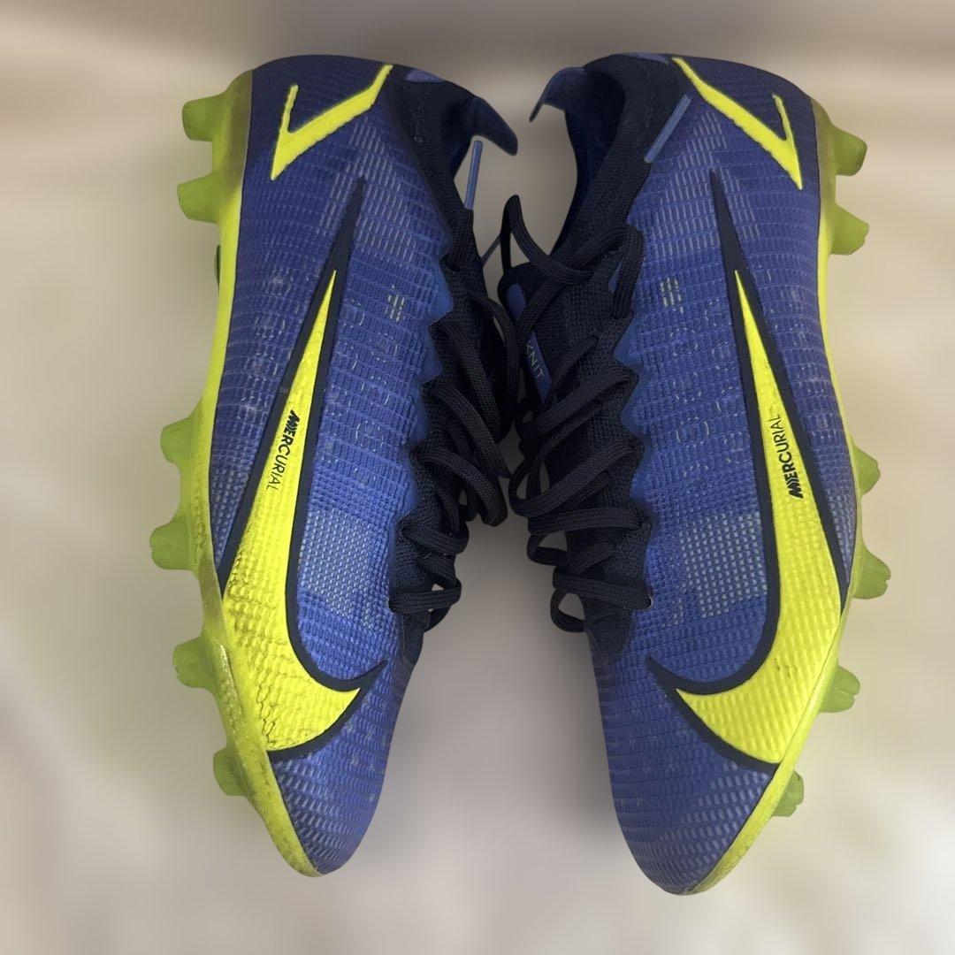 Nike マーキュリアルヴェイパー14H 26cm