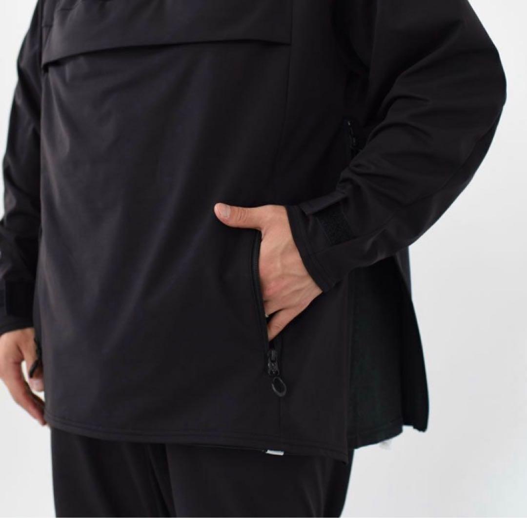 ジャケット・アウター Sun And Sand Protection Balaclava Hoody