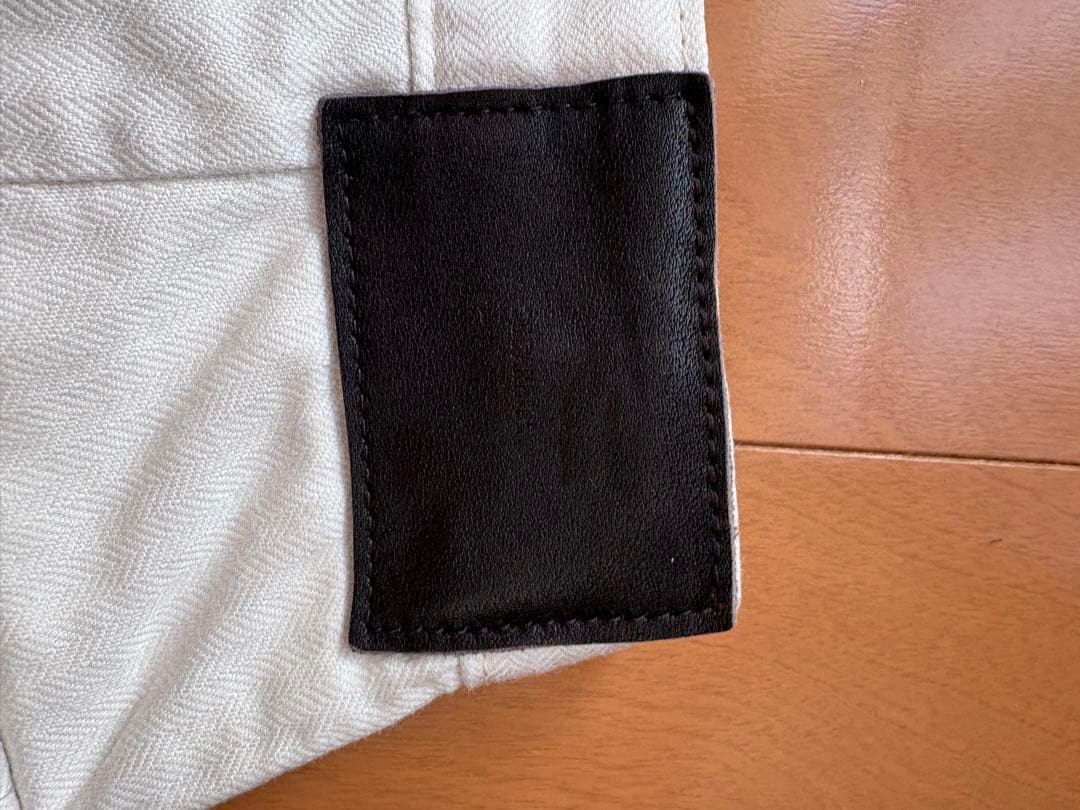 SUGARHILL カーゴ ミリタリーパンツ 22SS size30