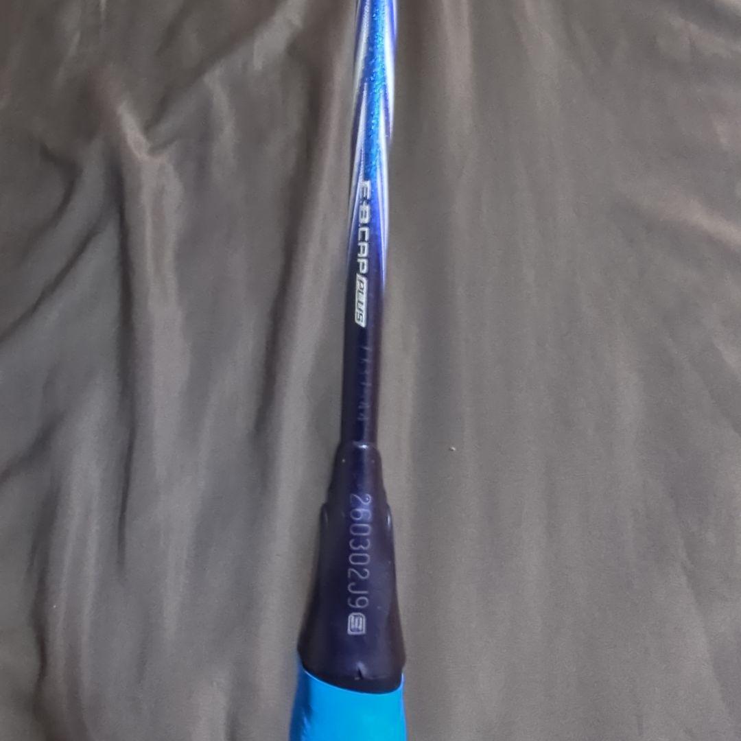 ラケット ASTROX 100 ZZ 4UG5
