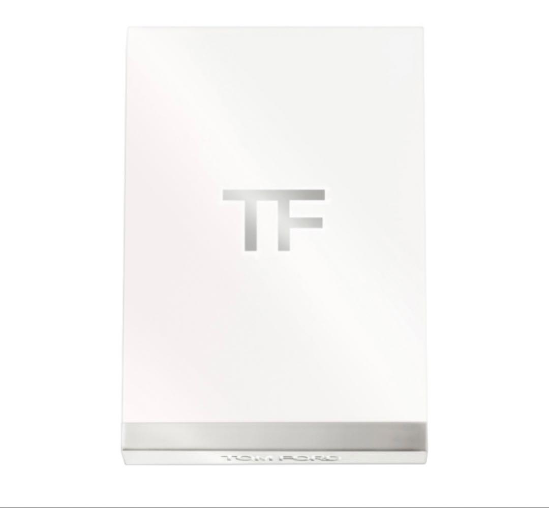 【新品＊未使用】TOMFORDBEAUTY［01SN］シャレーミンクアイシャドウ