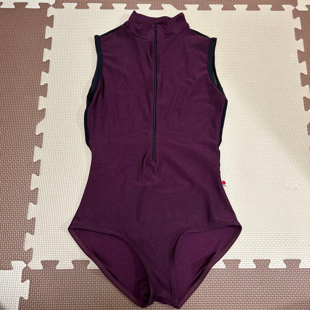 yumiko レオタード S