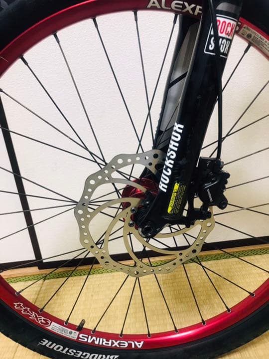 自転車本体 2014 GT Ruckus DJ Zero Dirt Jump MTB