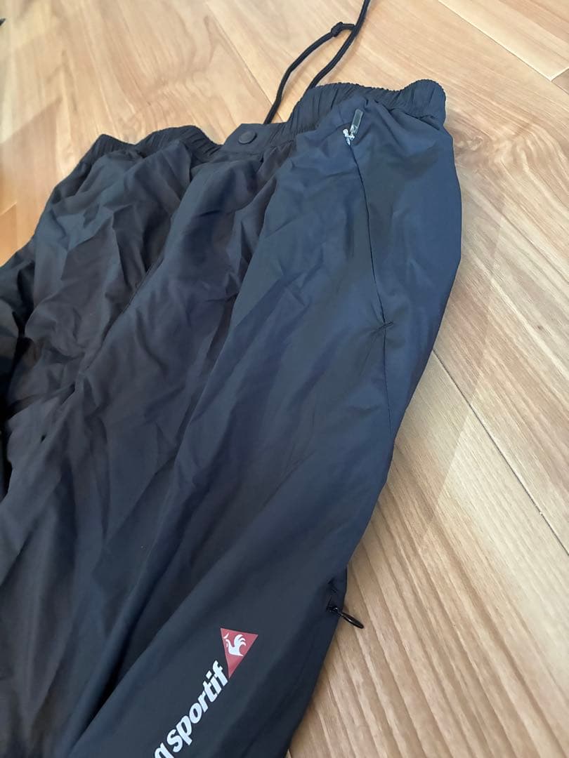 le coq sportif 上下セット