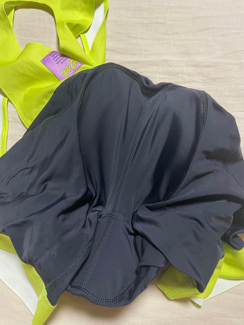 rapha W100 Tシャツ&ビブ