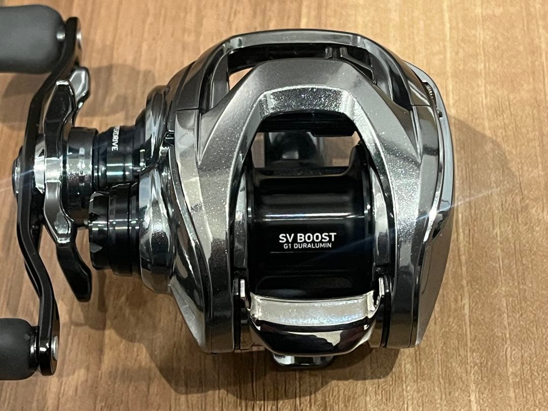 スティーズリミテッド SV TW 1000HL