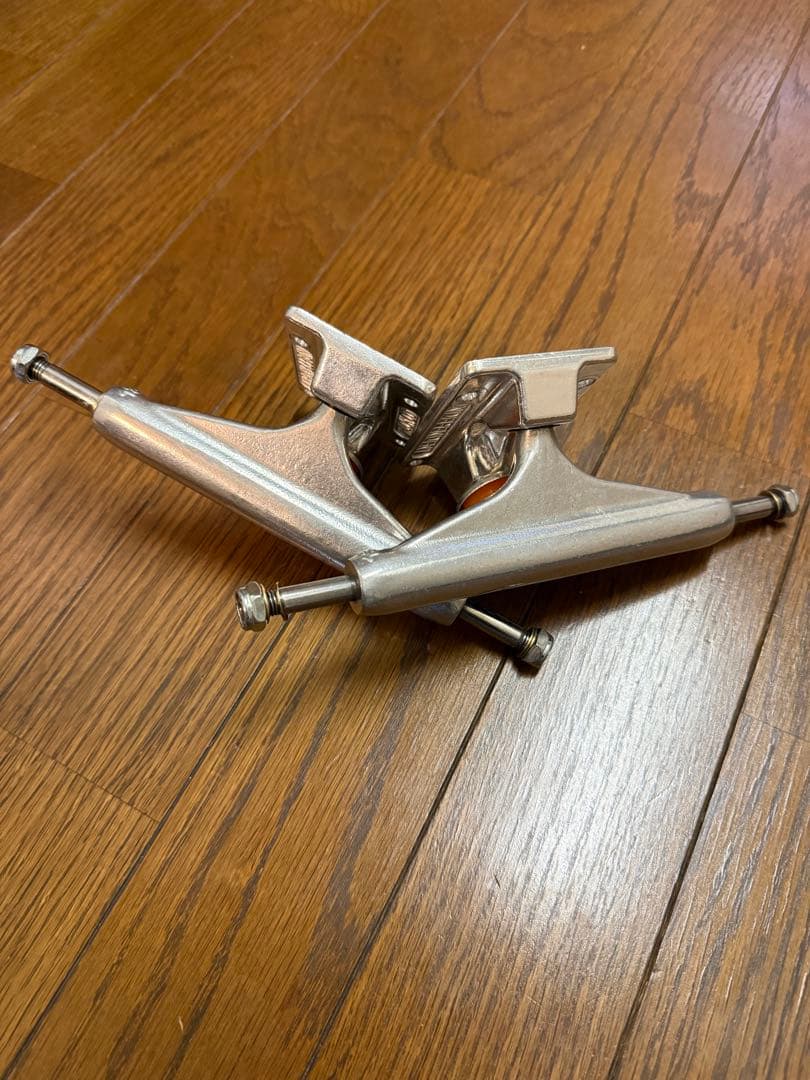 インディペンデント forged hollow 139 Hi