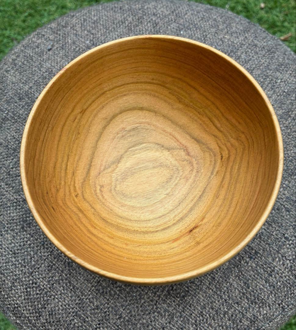 【新品】めいぼく椀　桜(中) 欅(小) 薗部産業　SONOBE 親子セット