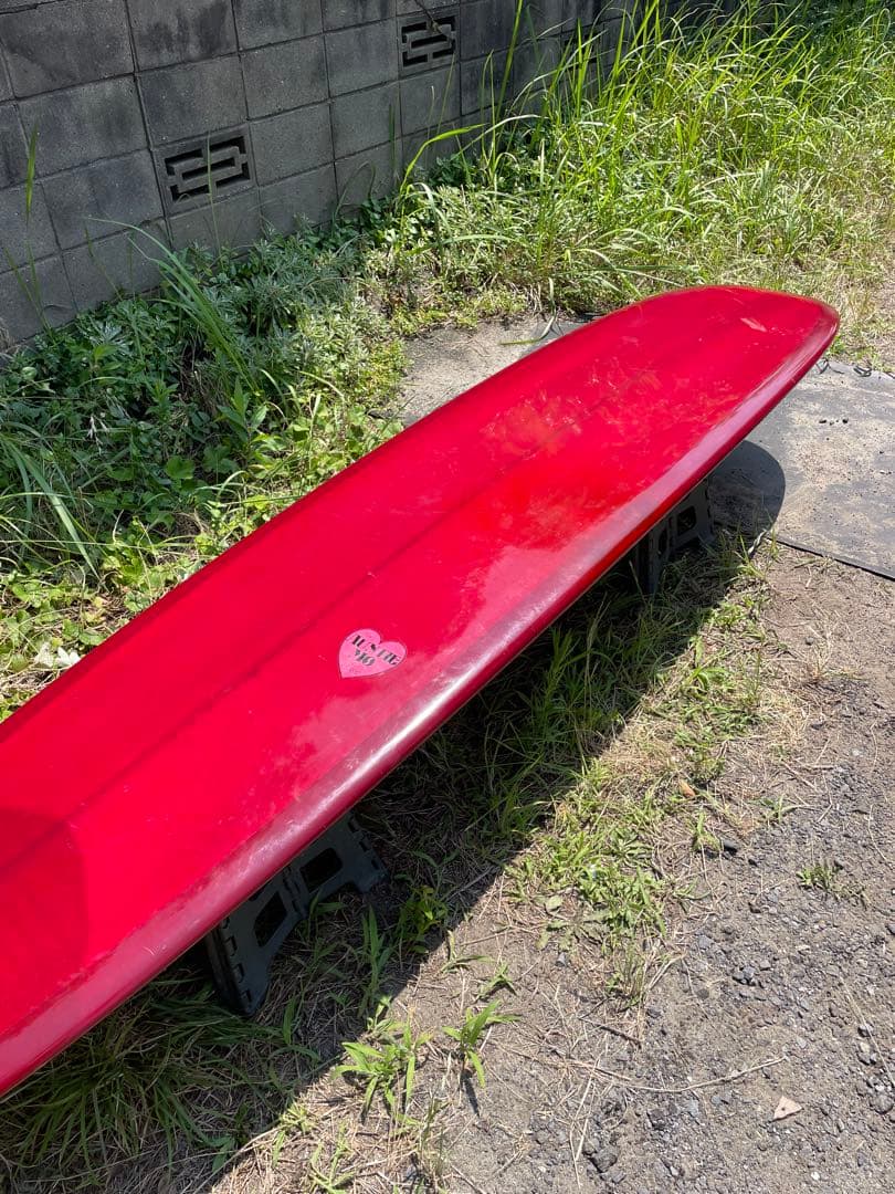 HOBIE AUNTIE MO 9'2\"（アンティーモー)ロングボード