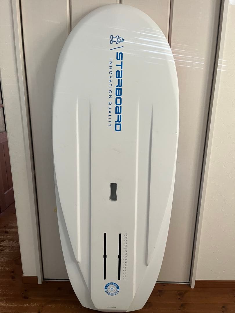 今週末まで限定割引　STARBOARD WINGBOARD