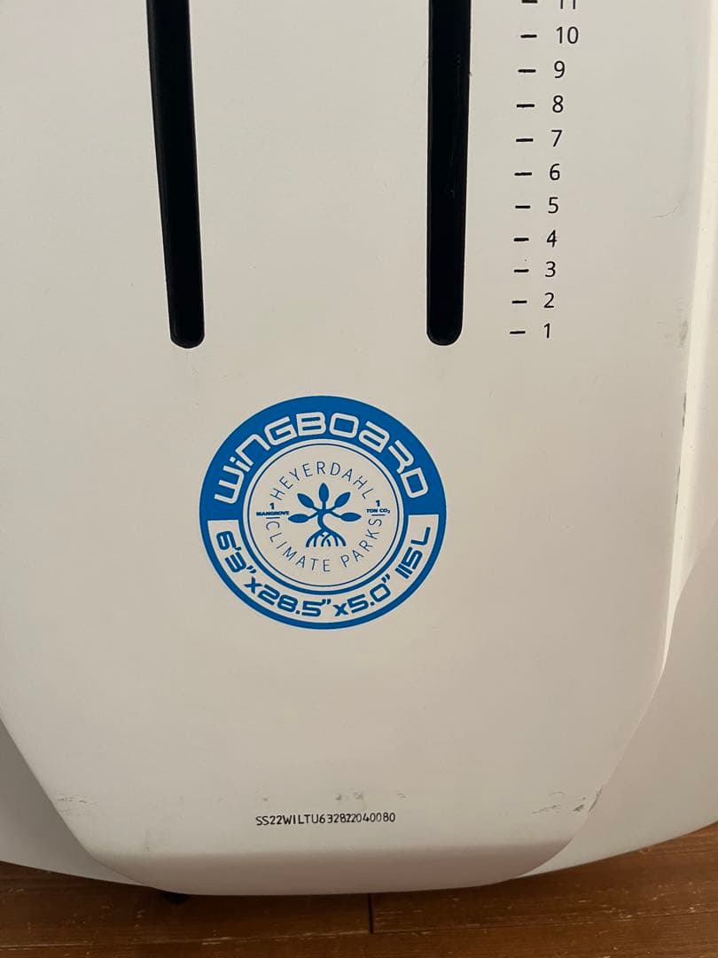 今週末まで限定割引　STARBOARD WINGBOARD