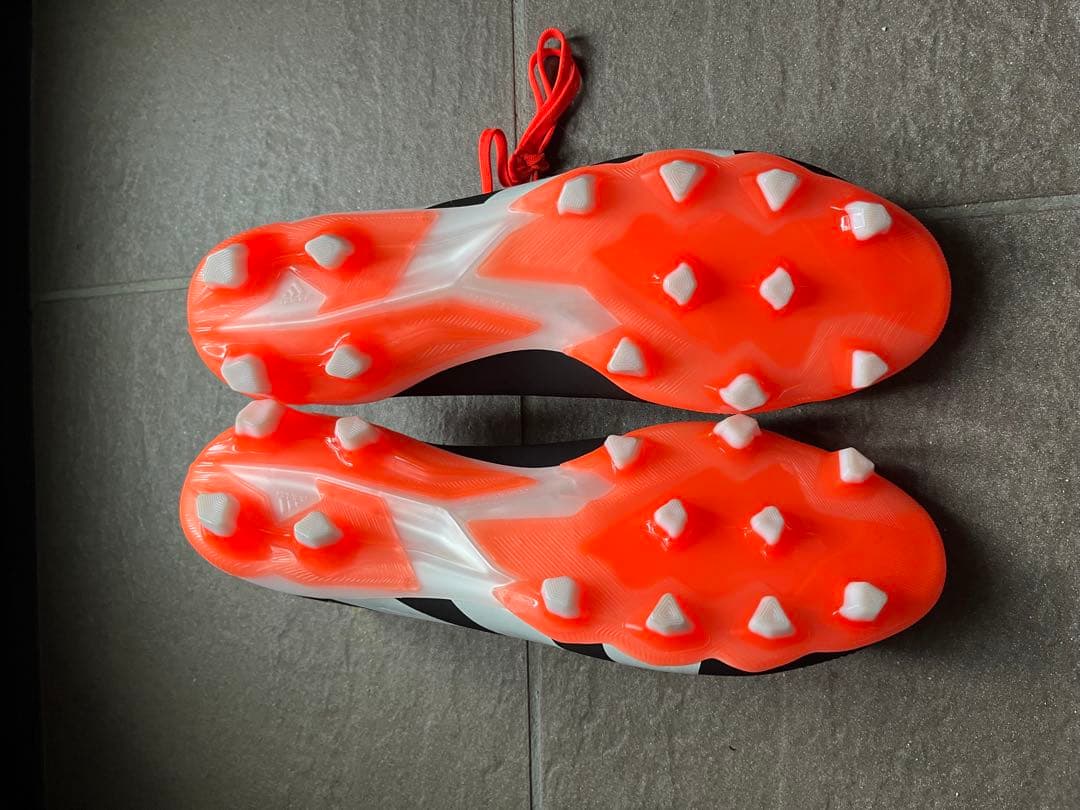 ADIDAS PREDATOR ELITE HG/AG 支給品　27.5cm