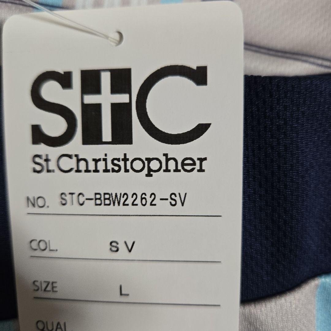 St. Christopher テニスウェア セットアップ
