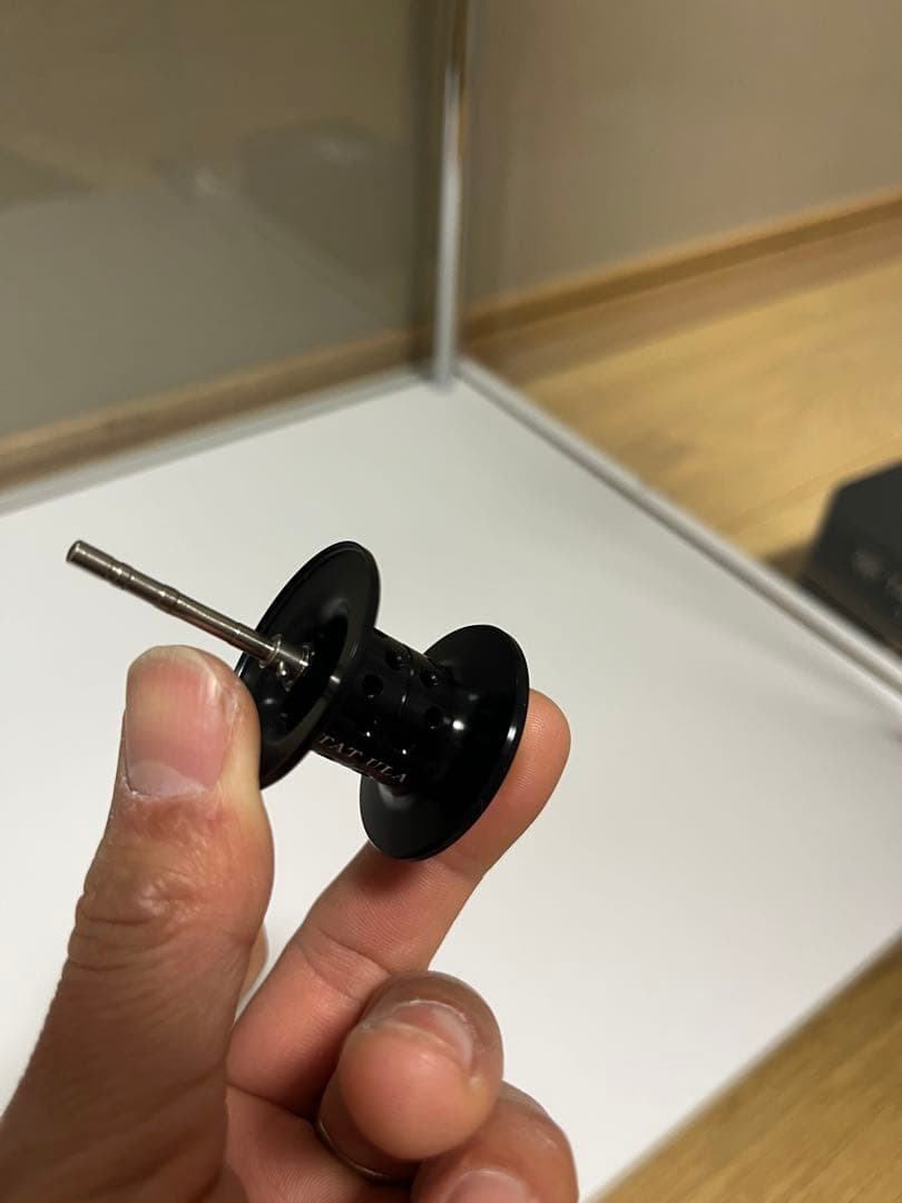 リール 19 TATULA TW 100H