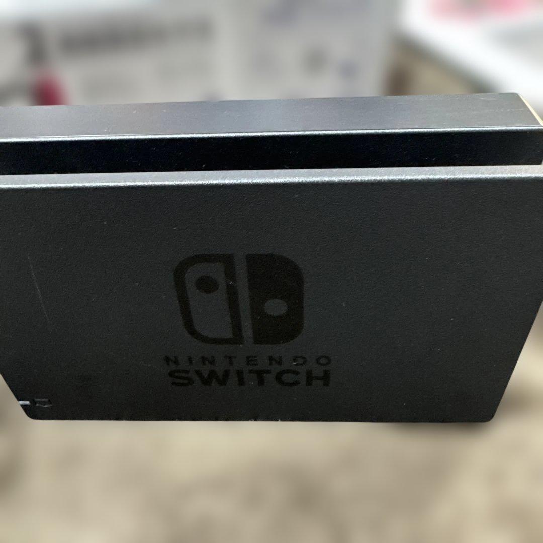 Nintendo Switch Nintendo Switch Splatoon 2