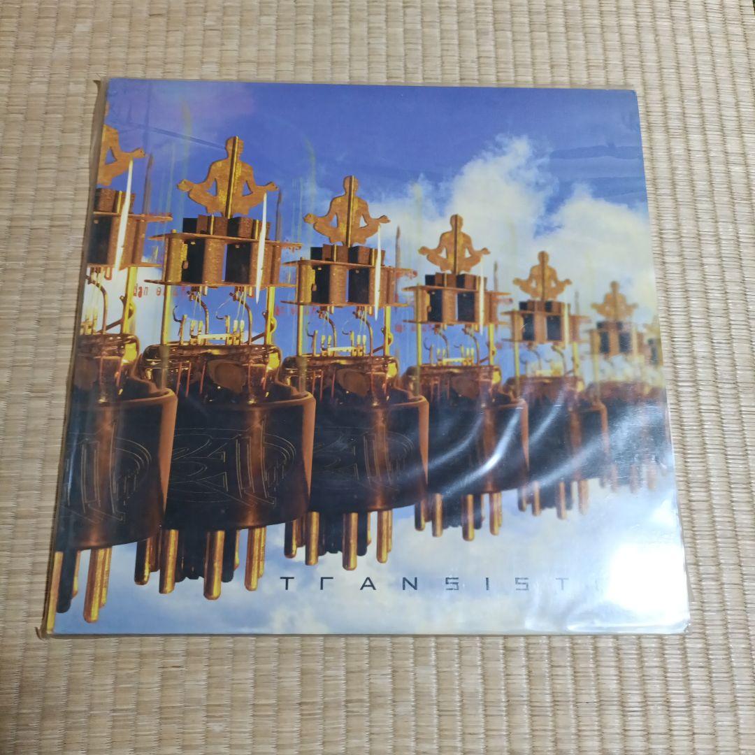 311 TRANSISTOR レコード