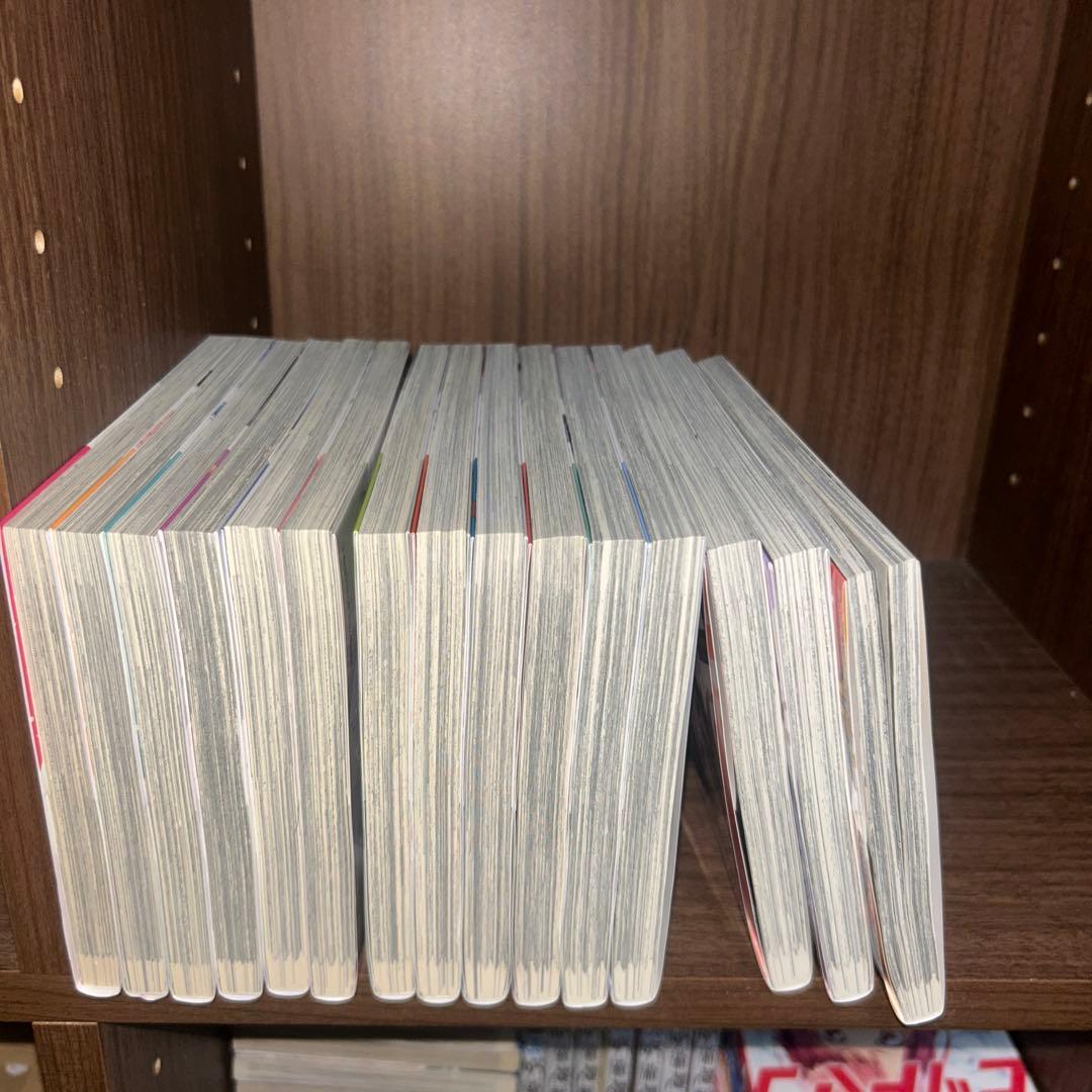 勇者パーティを追い出された器用貧乏 全15巻
