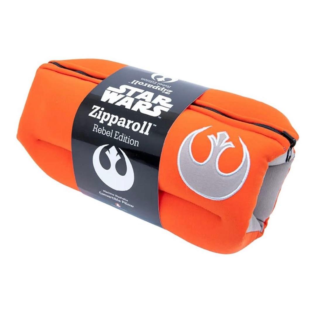 クッション・座布団 Star Wars Zipperoll Rebel Edition Yogibo