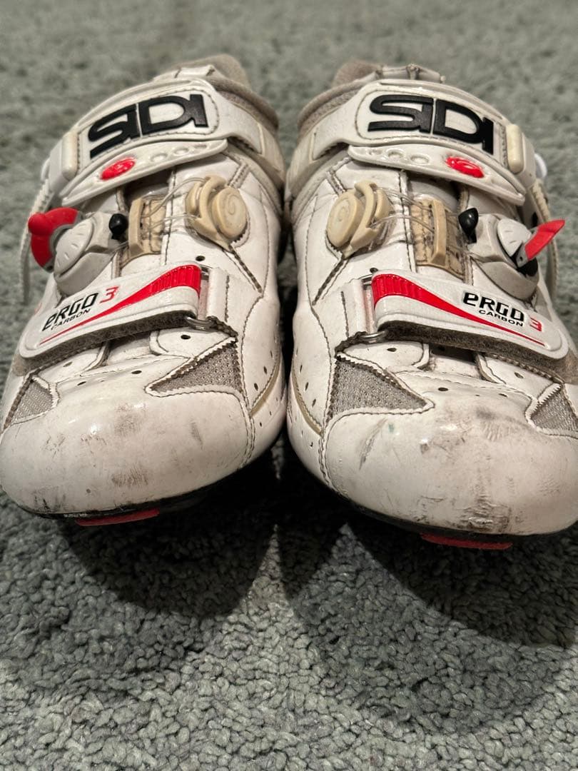 SIDI シディ　ERGO3 44