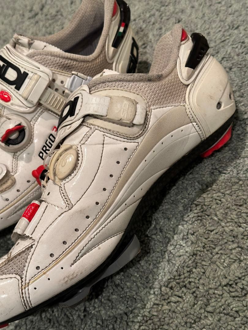 SIDI シディ　ERGO3 44