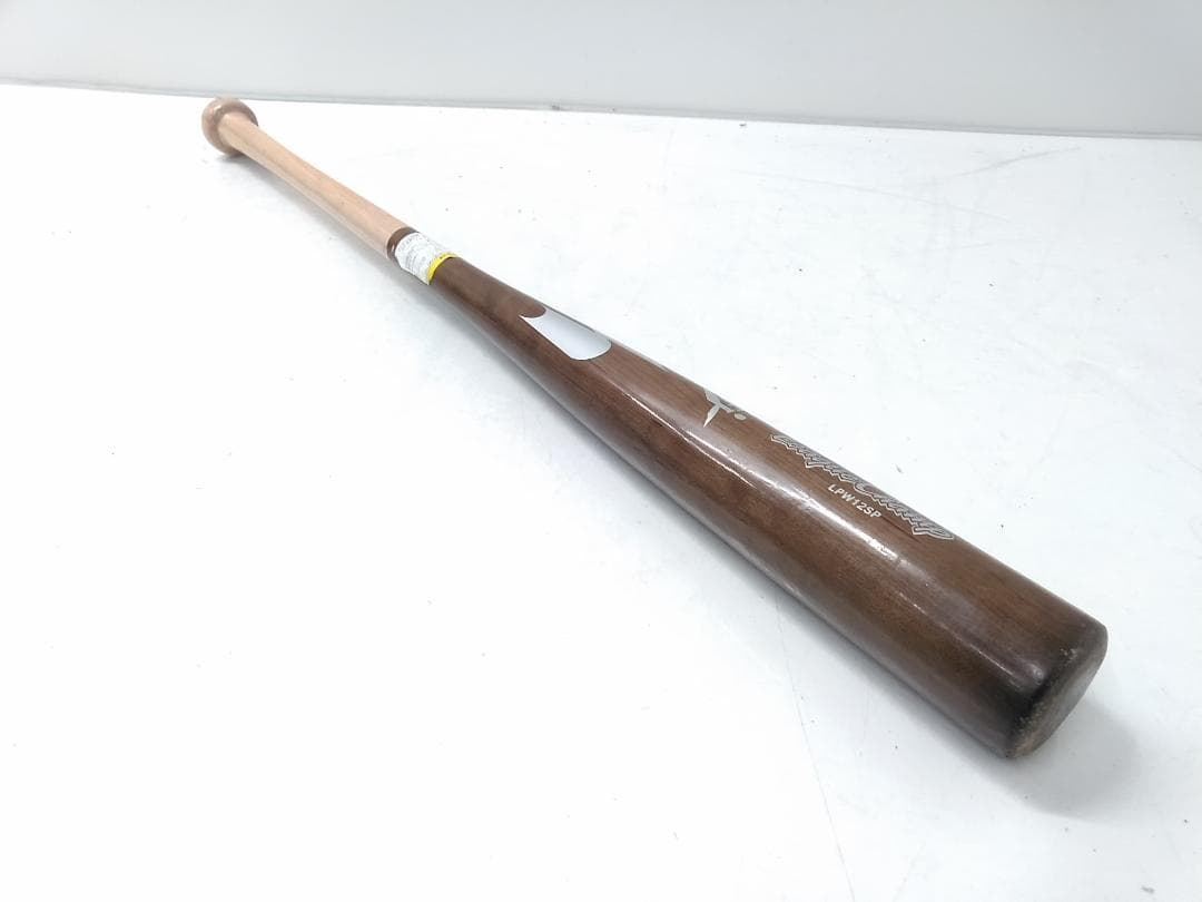 LEAGUE CHAMP PRO 硬式バット 84cm LPW12SP◆