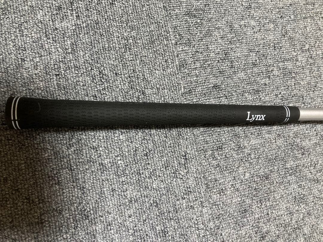 ハイブリッド Lynx SRフレックス