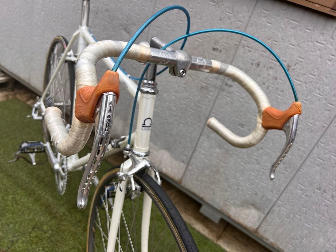 LIBRA ロードバイク ishihara project road bike