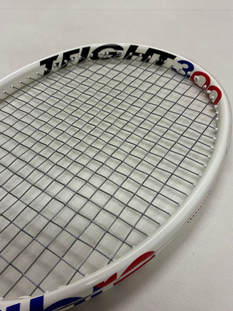 Tecnifibre T-FIGHT300 テニスラケット