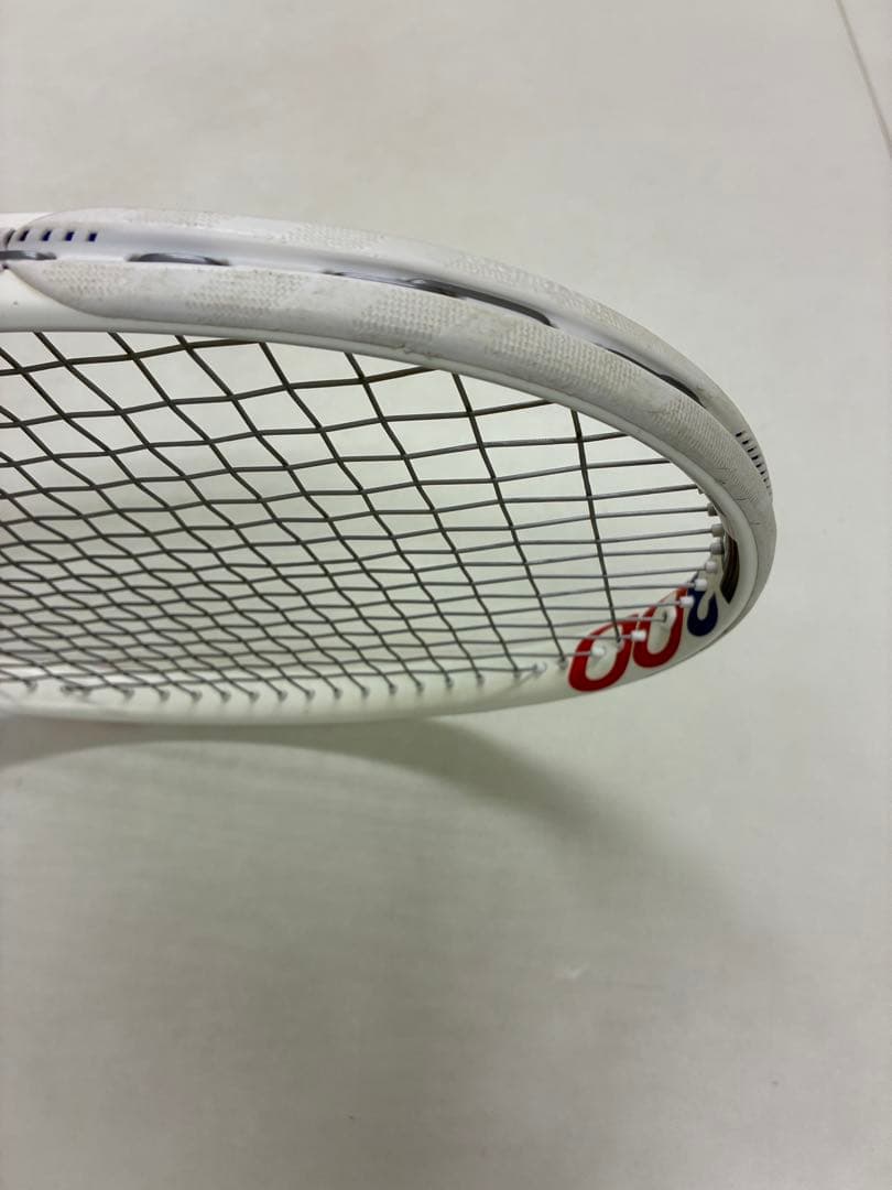 Tecnifibre T-FIGHT300 テニスラケット
