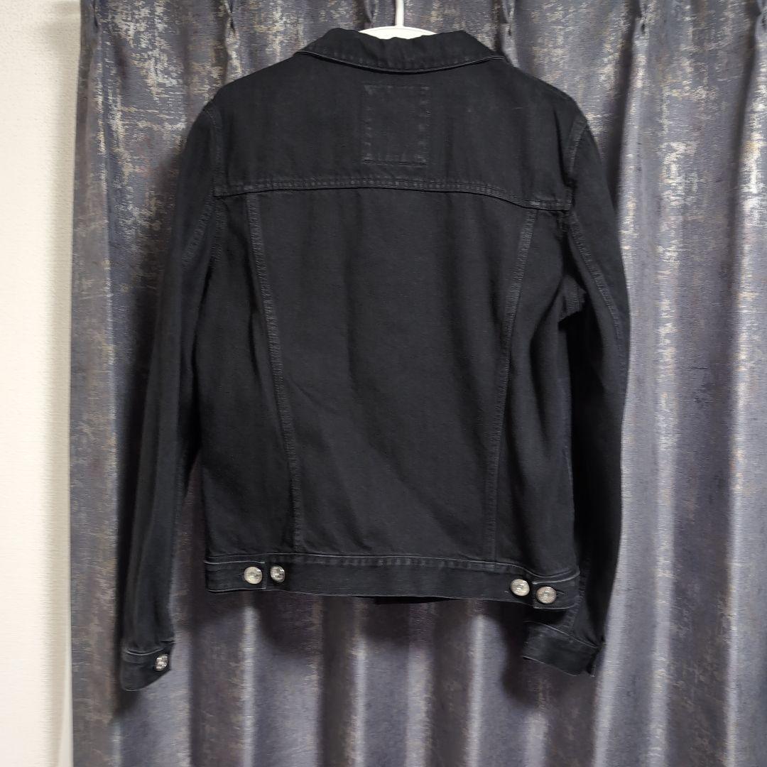 BRUNELLO CUCINELLI　デニムジャケット