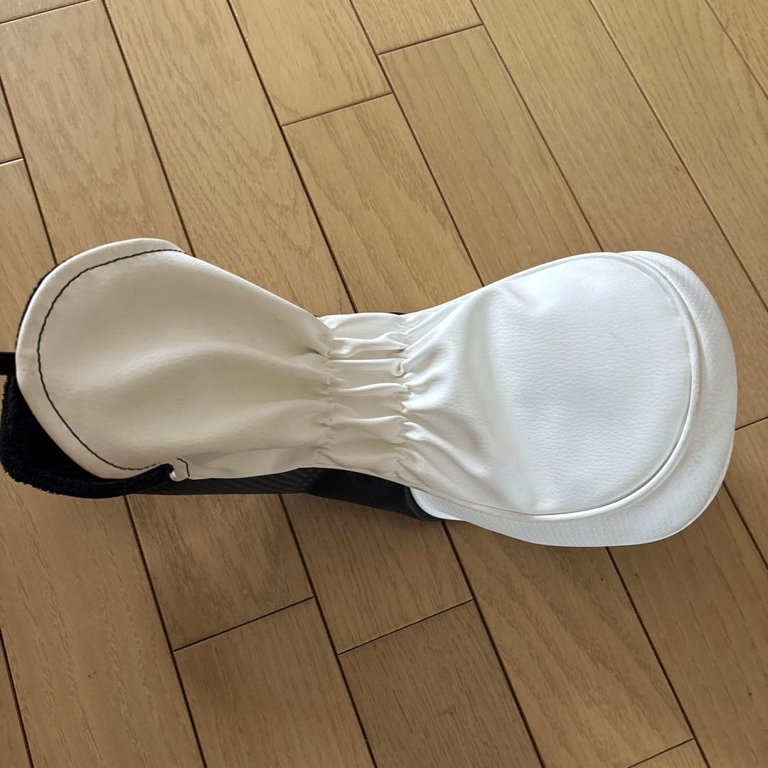 PING G440 LST 10.5 G430純正シャフトS カバー　レンチ付き