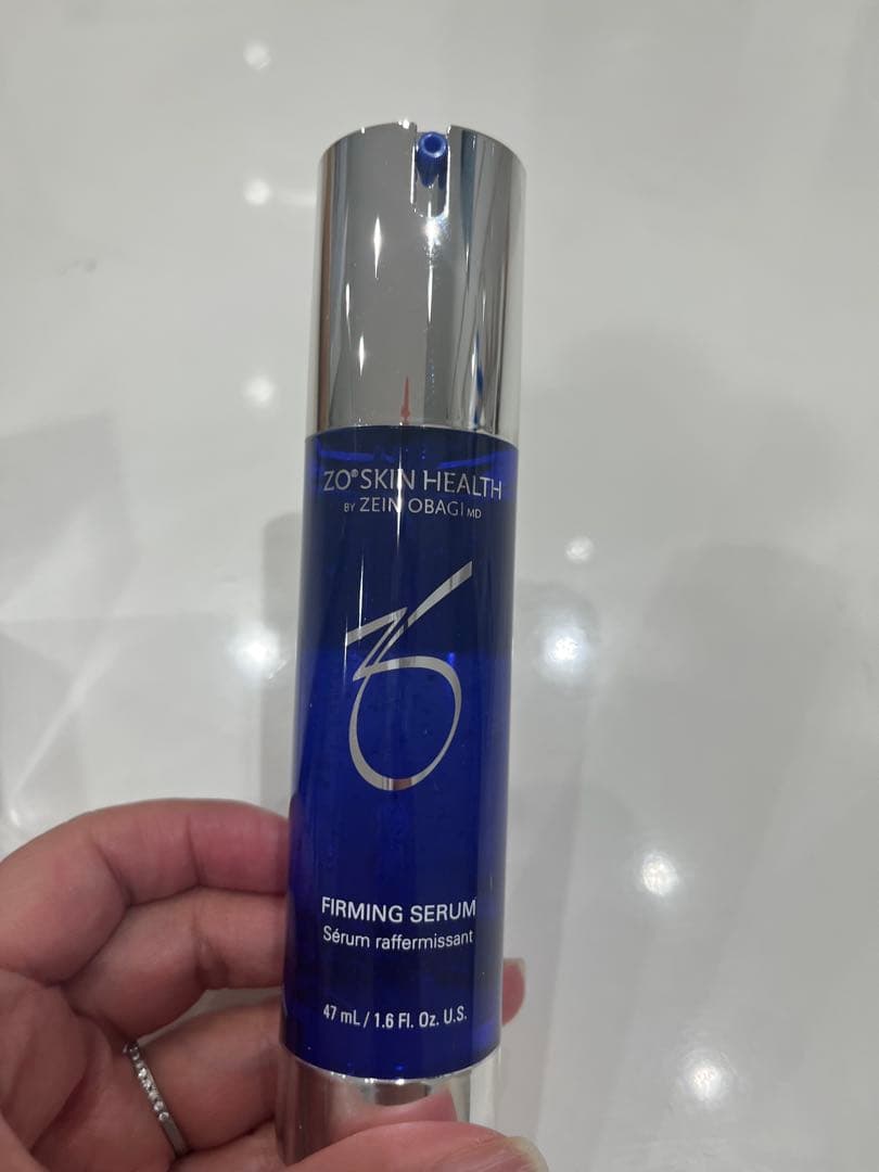 ZO SKIN HEALTH FIRMING SERUM 47ml 2本