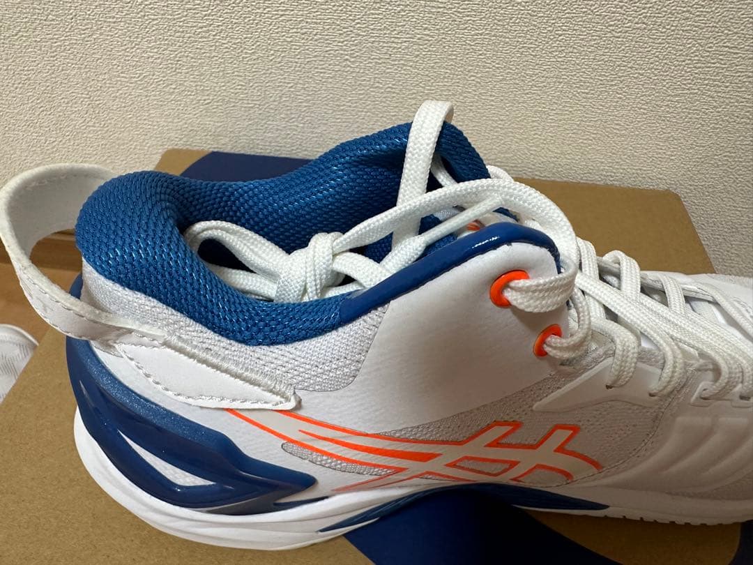 ASICS GEL-BURST バスケットボールシューズ