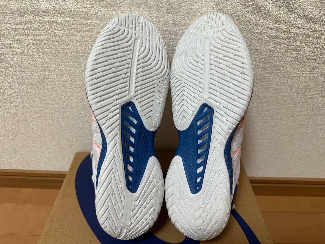 ASICS GEL-BURST バスケットボールシューズ