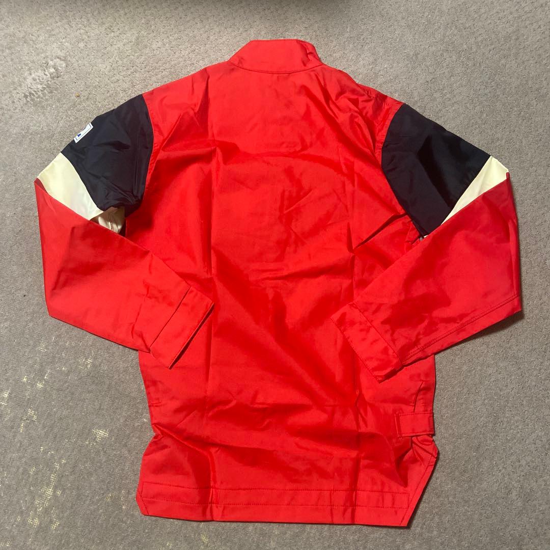 レア★champion チャンピオン★デッドストック★当時物レインスーツ ウェア