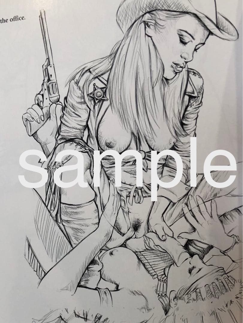 ボンデージSM　女体画　エロティシズム肉体　エロス描写　超希少本　洋書