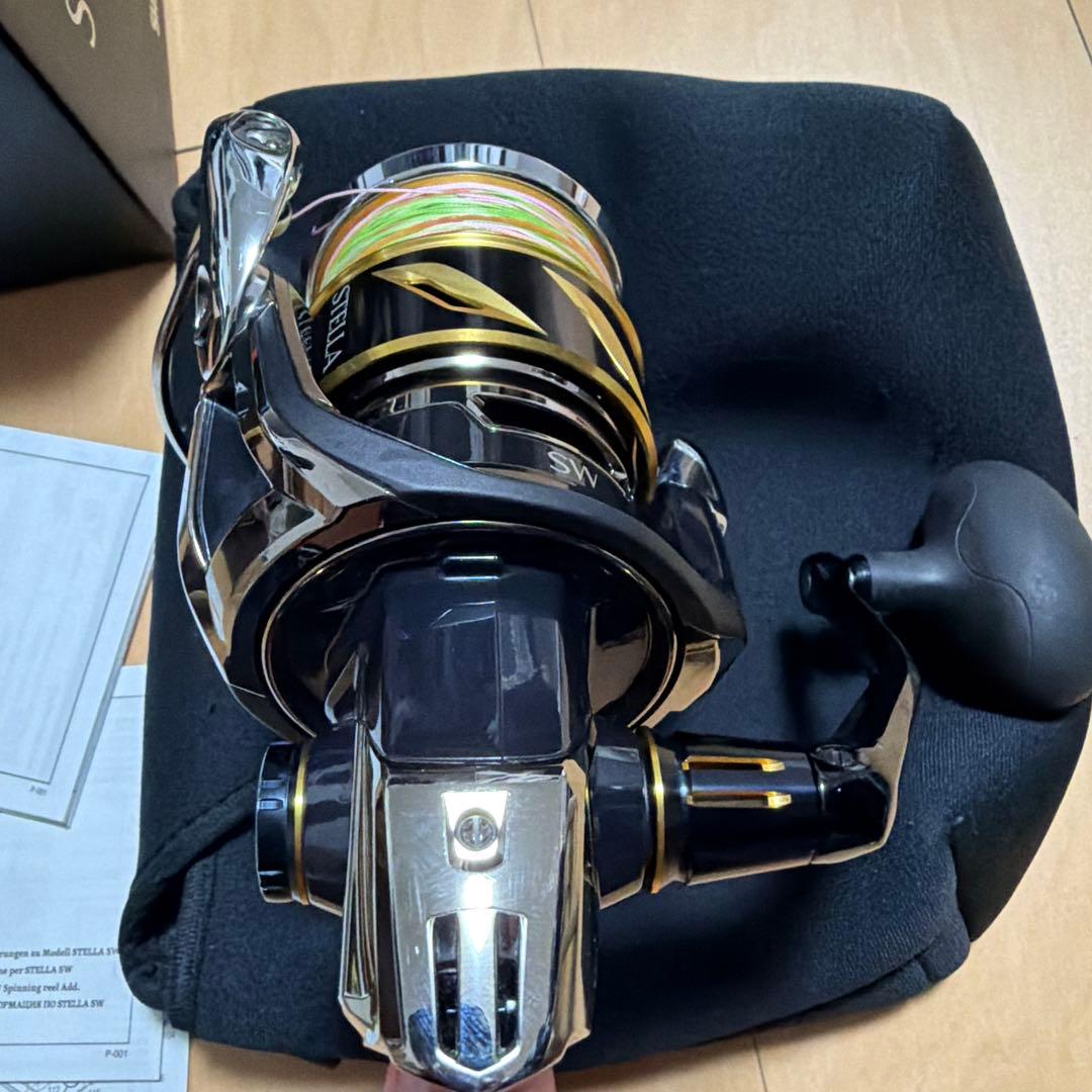 19ステラSW14000XG