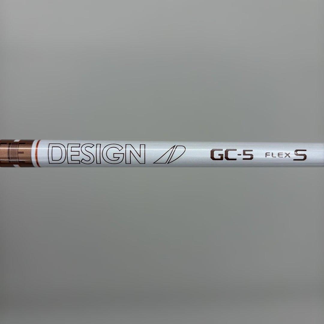 COBRAコブラ DS-ADAPT LS 1W tourAD GC 5S