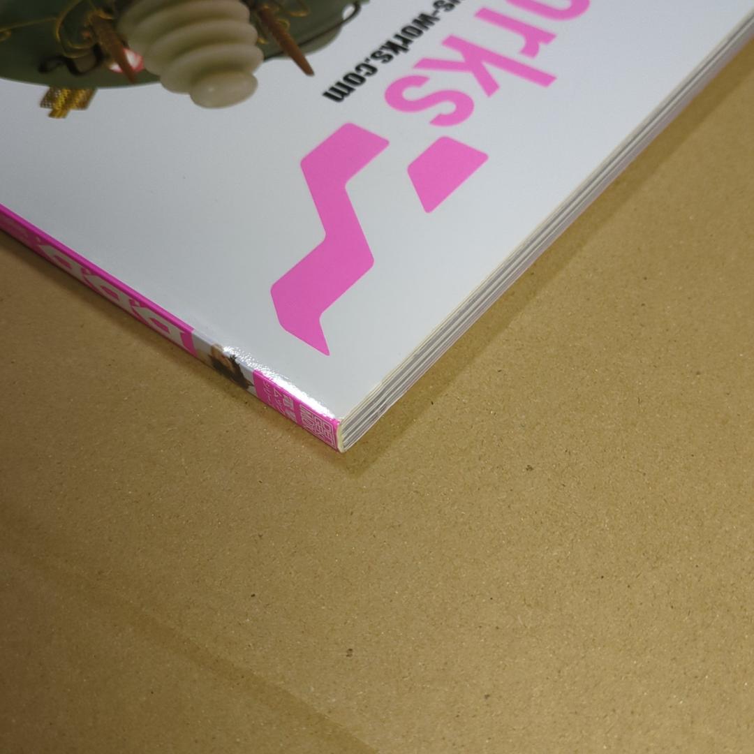 D.D.D. vol.0005 超絶的アート＆モデルマガジン