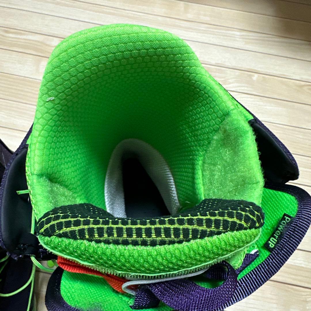 Burton ION 27.5 数回使用　美品　おちぇん専用