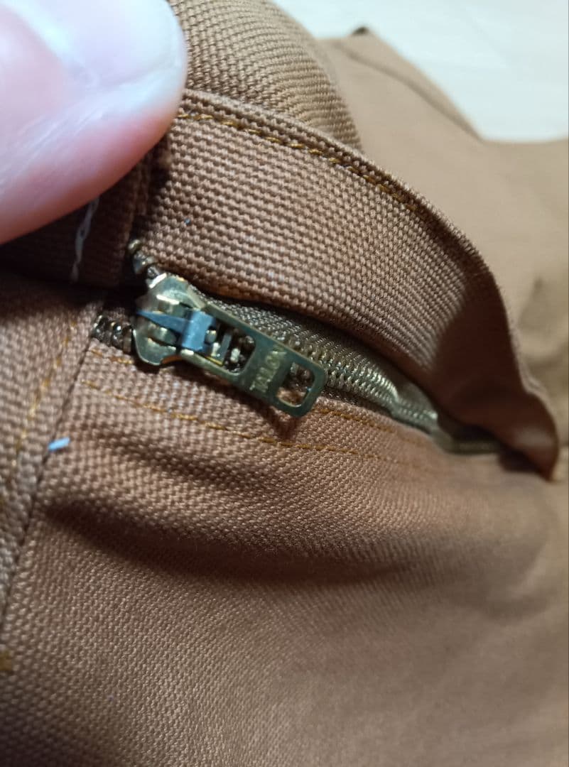 新品・未使用 デッドストック CATERPILLAR CAT ペインターパンツ